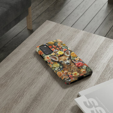 Fawn - Tough Case for Samsung Galaxy S20, Samsung Galaxy S20+, Samsung Galaxy S20 Ultra, and Samsung Galaxy S20 FE